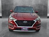 Used 2019 Hyundai Tucson SEL image 2