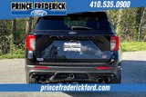 Used 2020 Ford Explorer ST image 4