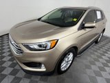 Used 2021 Ford Edge SEL w/ Convenience Package image 2
