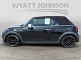 Used 2022 MINI Cooper Convertible image 2