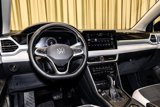 New 2025 Volkswagen Taos SE image 2