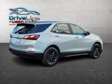 Used 2020 Chevrolet Equinox LS w/ LS Convenience Package image 6