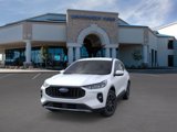 New 2025 Ford Escape SE image 2