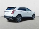 New 2025 Cadillac XT5 Premium Luxury w/ LPO, Floor Liner Package image 5