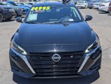 Certified 2025 Nissan Altima 2.5 S image 6