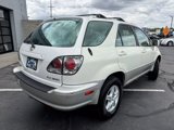 Used 2002 Lexus RX 300 image 4