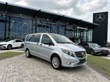Certified 2023 Mercedes-Benz Metris Passenger image 2