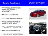 Used 2017 Toyota Prius Two image 5