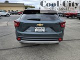 New 2025 Chevrolet Trax LT w/ Sunroof Package image 4