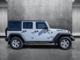 Used 2015 Jeep Wrangler Unlimited Sport w/ Quick Order Package 24S image 4
