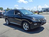 Used 2013 Lexus RX 350 AWD image 3