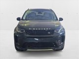 New 2025 Land Rover Discovery Sport S image 2