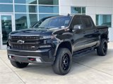 Used 2020 Chevrolet Silverado 1500 LT Trail Boss image 2
