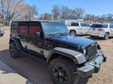Used 2017 Jeep Wrangler Unlimited Sport w/ Quick Order Package 24S image 4