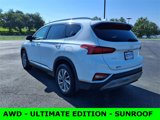 Used 2019 Hyundai Santa Fe AWD image 5