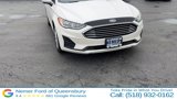 Used 2020 Ford Fusion SE image 6