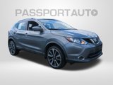 Used 2018 Nissan Rogue Sport SL image 3
