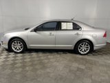 Used 2012 Ford Fusion SEL image 2