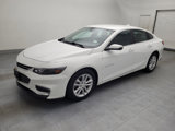 Used 2018 Chevrolet Malibu LT image 2