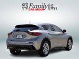 Used 2018 INFINITI QX30 image 4