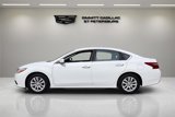 Used 2018 Nissan Altima 2.5 S image 2