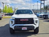 New 2025 GMC Canyon Elevation w/ Convenience Package image 2