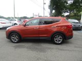 Used 2015 Hyundai Santa Fe Sport image 4