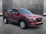 Used 2020 Hyundai Tucson Value image 3