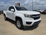 Used 2020 Chevrolet Colorado LT w/ Safety Package image 2