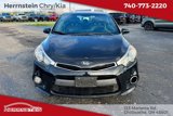 Used 2016 Kia Forte Koup SX image 3