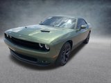 Used 2021 Dodge Challenger SXT w/ Blacktop Package image 3