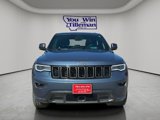 Used 2021 Jeep Grand Cherokee Limited w/ Quick Order Package 28K 80th image 3