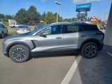 New 2024 Chevrolet Blazer EV LT image 4