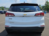 Certified 2022 Chevrolet Equinox LS w/ LS Convenience Package image 5