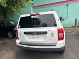 Used 2014 Jeep Patriot Sport image 5