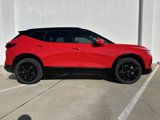 Used 2022 Chevrolet Blazer RS w/ Enhanced Convenience Package image 6