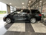 Used 2018 Honda Odyssey EX-L image 4