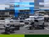 New 2026 Chevrolet Equinox LT w/ Convenience Package II image 2