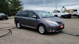 Used 2012 Toyota Sienna XLE image 2