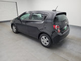 Used 2015 Chevrolet Sonic LT image 3