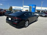 Used 2023 Honda Accord LX image 3