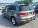 Used 2008 Acura RDX SH-AWD image 3