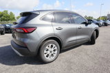 New 2025 Ford Escape Active image 2