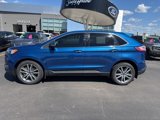 Used 2022 Ford Edge Titanium image 2