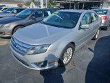 Used 2010 Ford Fusion SEL image 4
