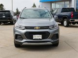 Used 2020 Chevrolet Trax LT w/ Driver Confidence Package image 2