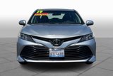 Used 2019 Toyota Camry L image 3