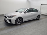 Used 2019 Kia Forte LXS image 2