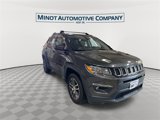 Used 2018 Jeep Compass Latitude w/ Popular Equipment Group image 2