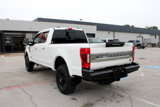 Used 2022 Ford F350 Platinum w/ Tremor Off-Road Package image 4
